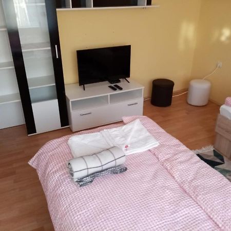 Lale'S Room Palić Eksteriør billede
