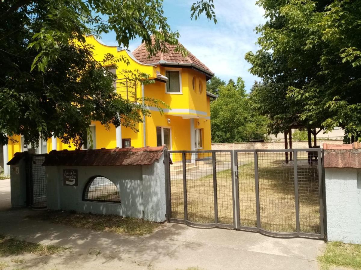Lale'S Room Palić Eksteriør billede