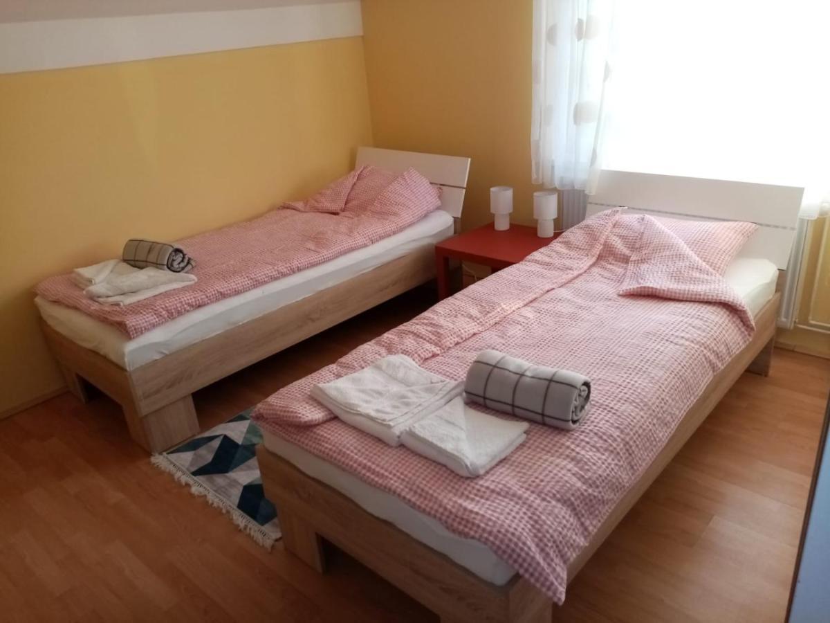 Lale'S Room Palić Eksteriør billede