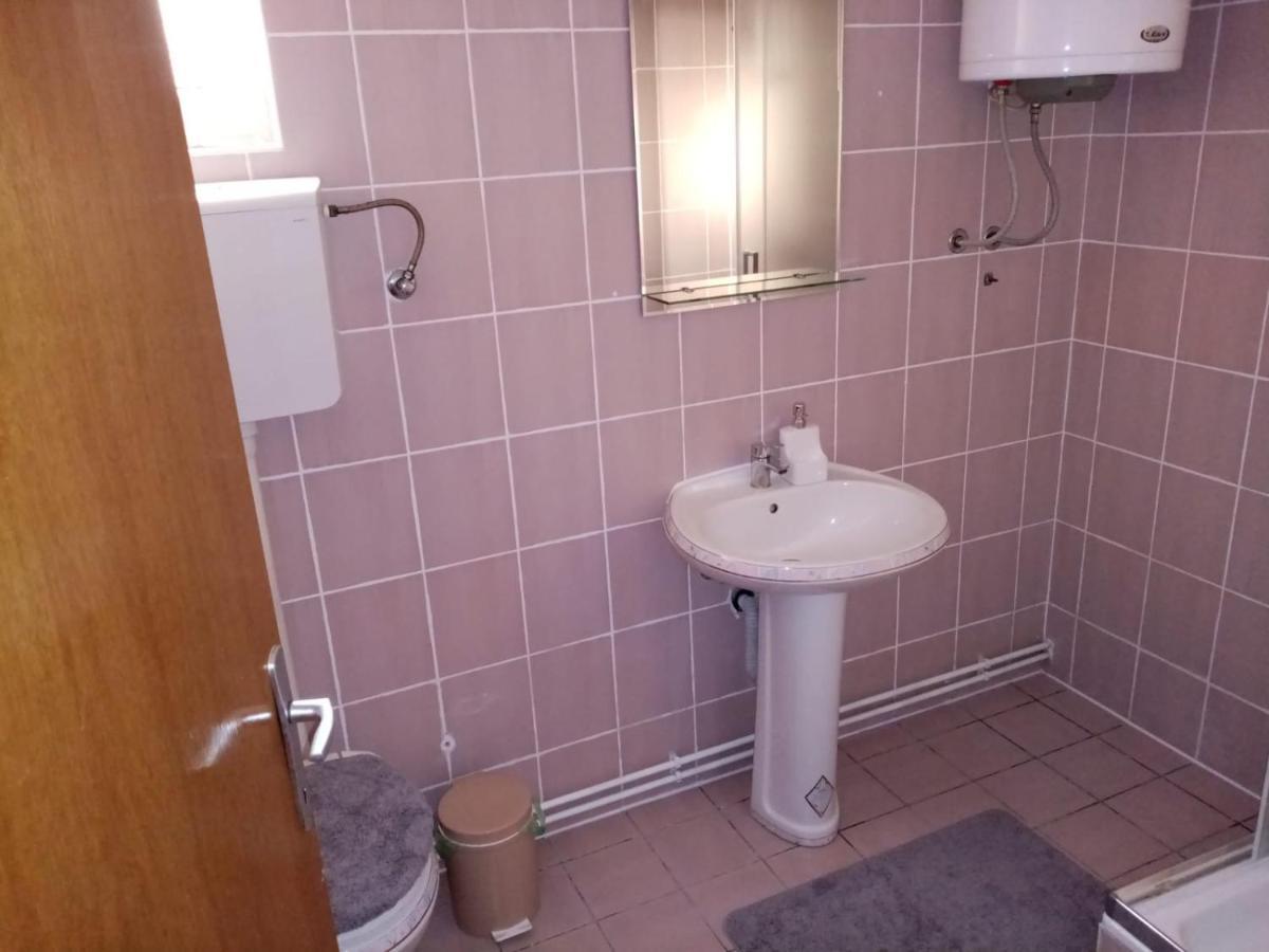 Lale'S Room Palić Eksteriør billede