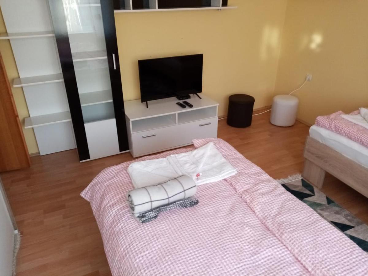 Lale'S Room Palić Eksteriør billede