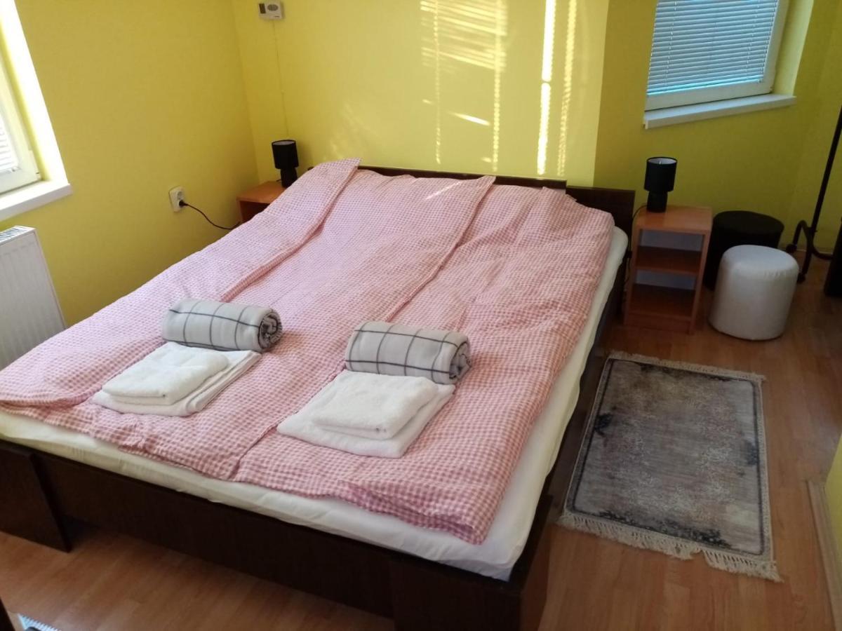 Lale'S Room Palić Eksteriør billede