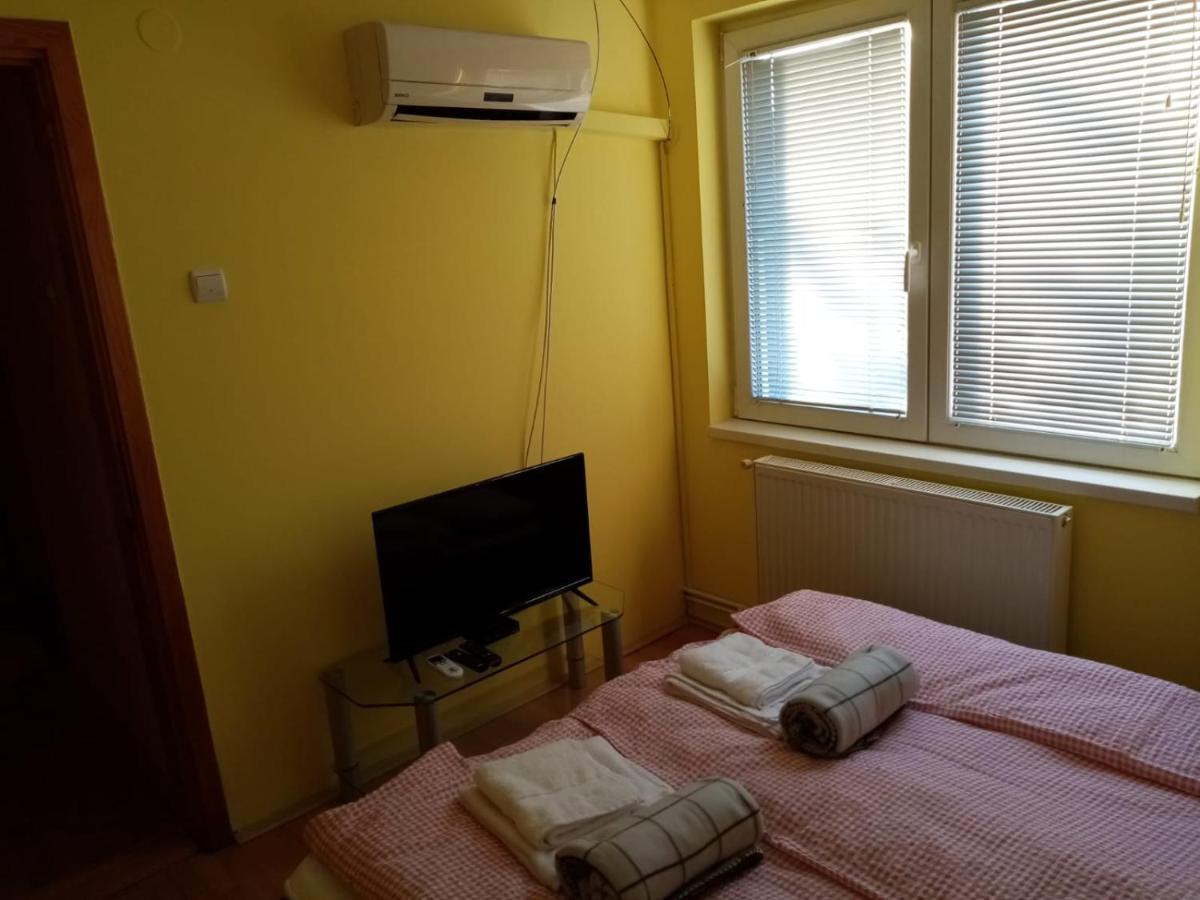 Lale'S Room Palić Eksteriør billede